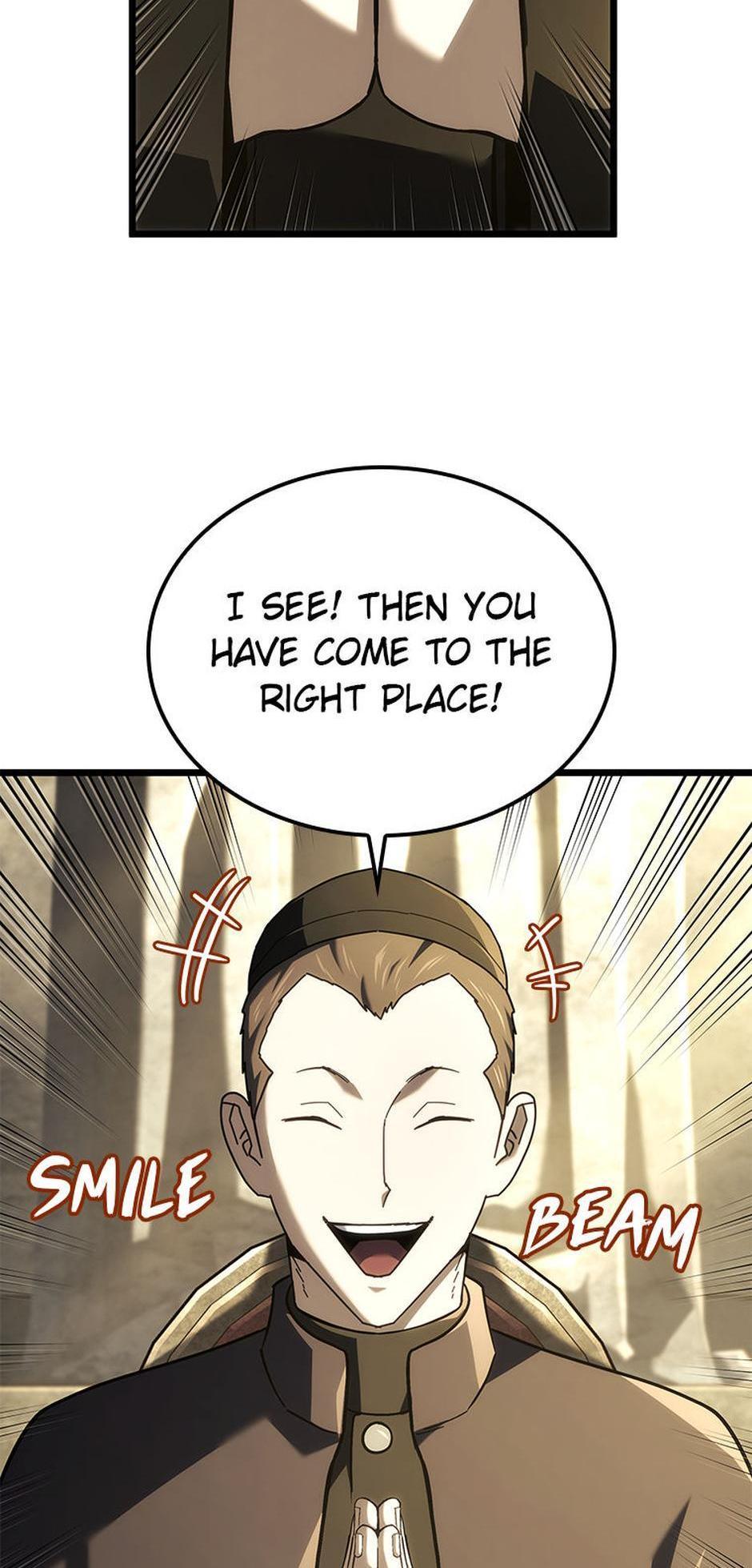 Revenge of the Baskerville Bloodhound Chapter 129 — page 30