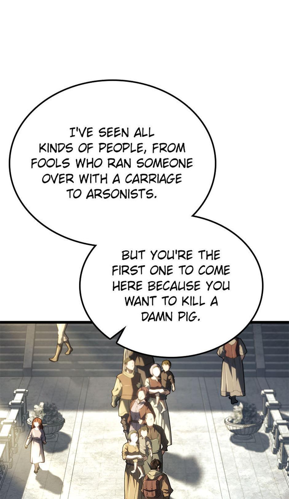 Revenge of the Baskerville Bloodhound Chapter 129 — page 37