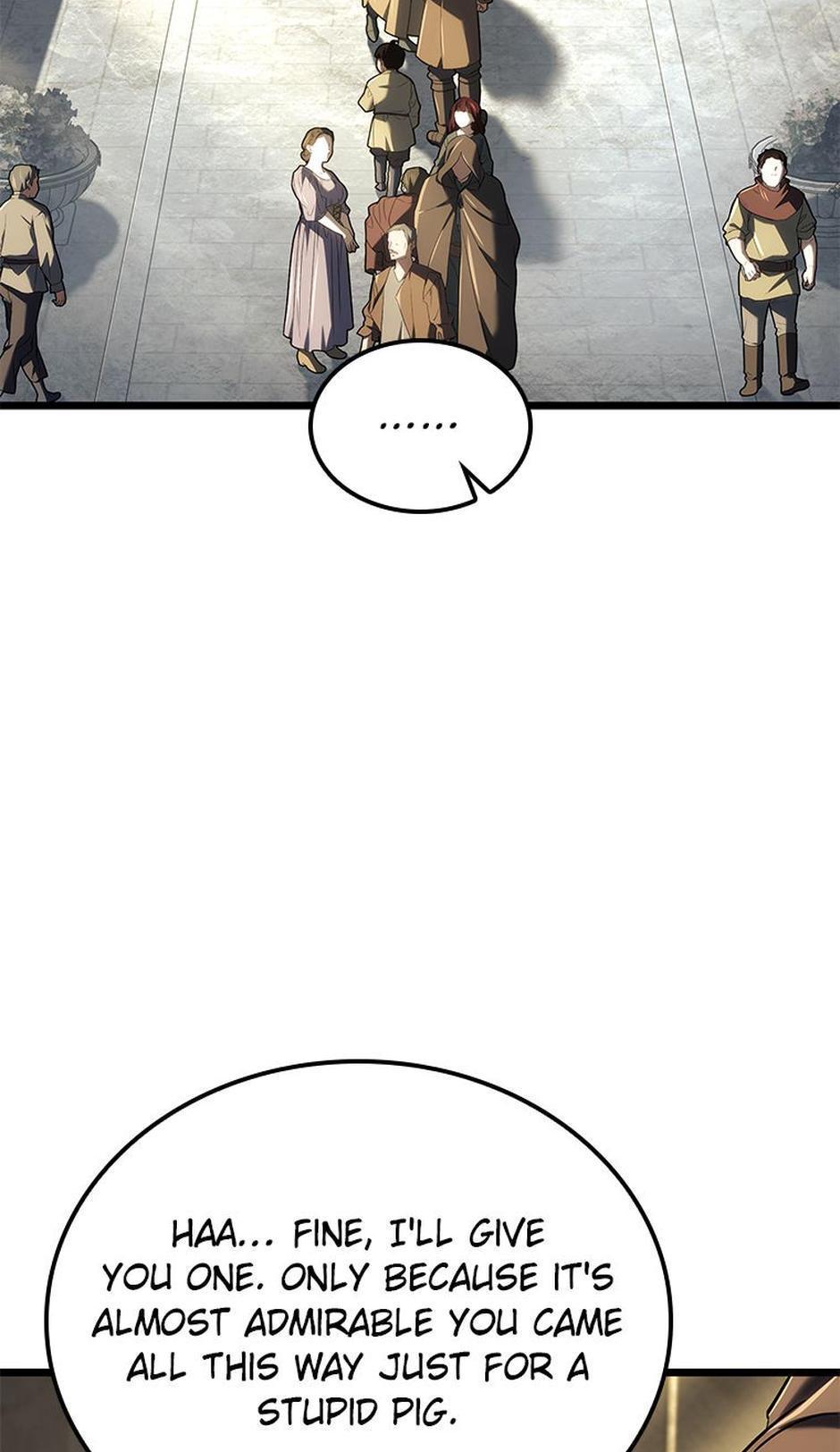 Revenge of the Baskerville Bloodhound Chapter 129 — page 38