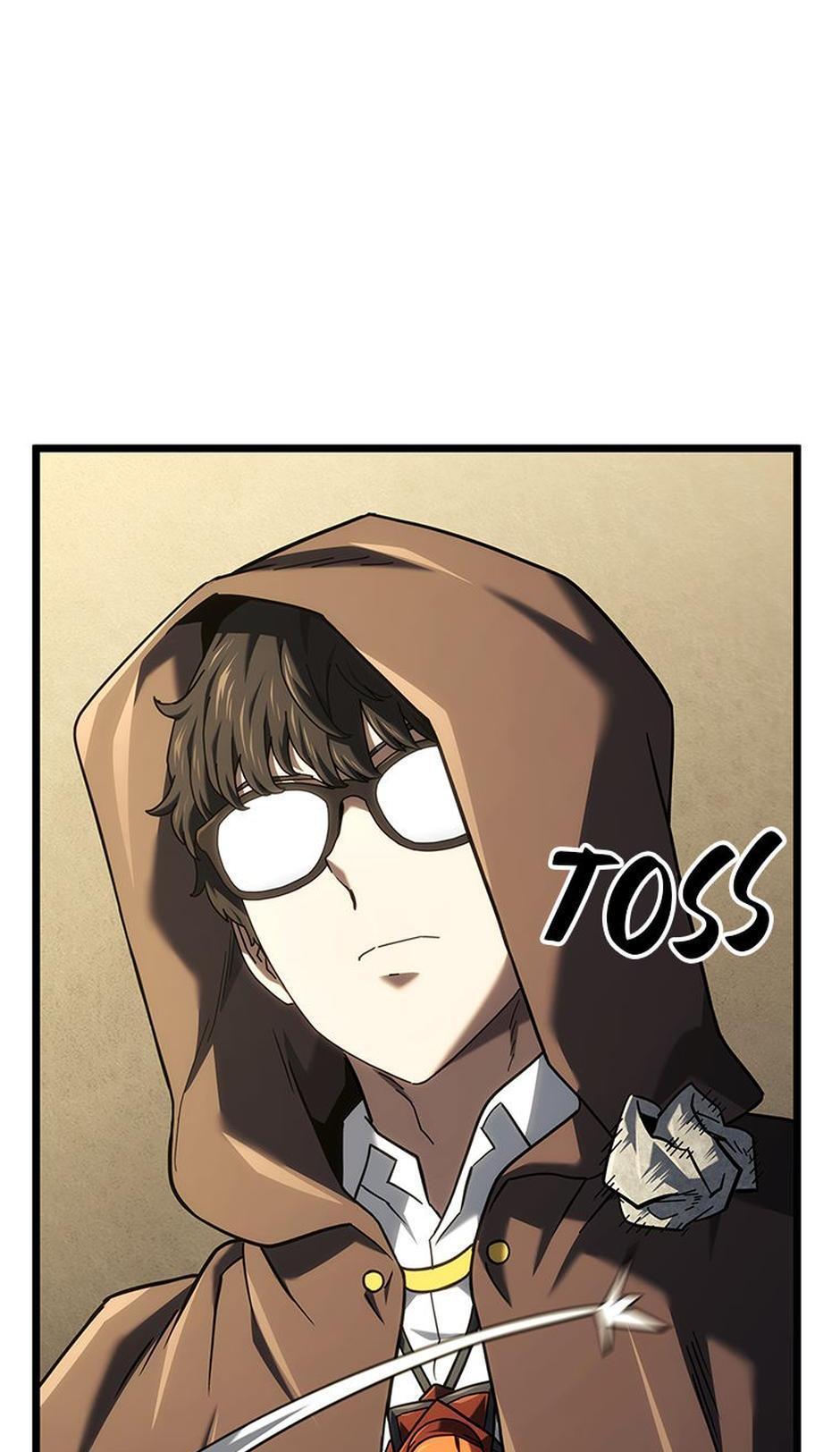 Revenge of the Baskerville Bloodhound Chapter 129 — page 40
