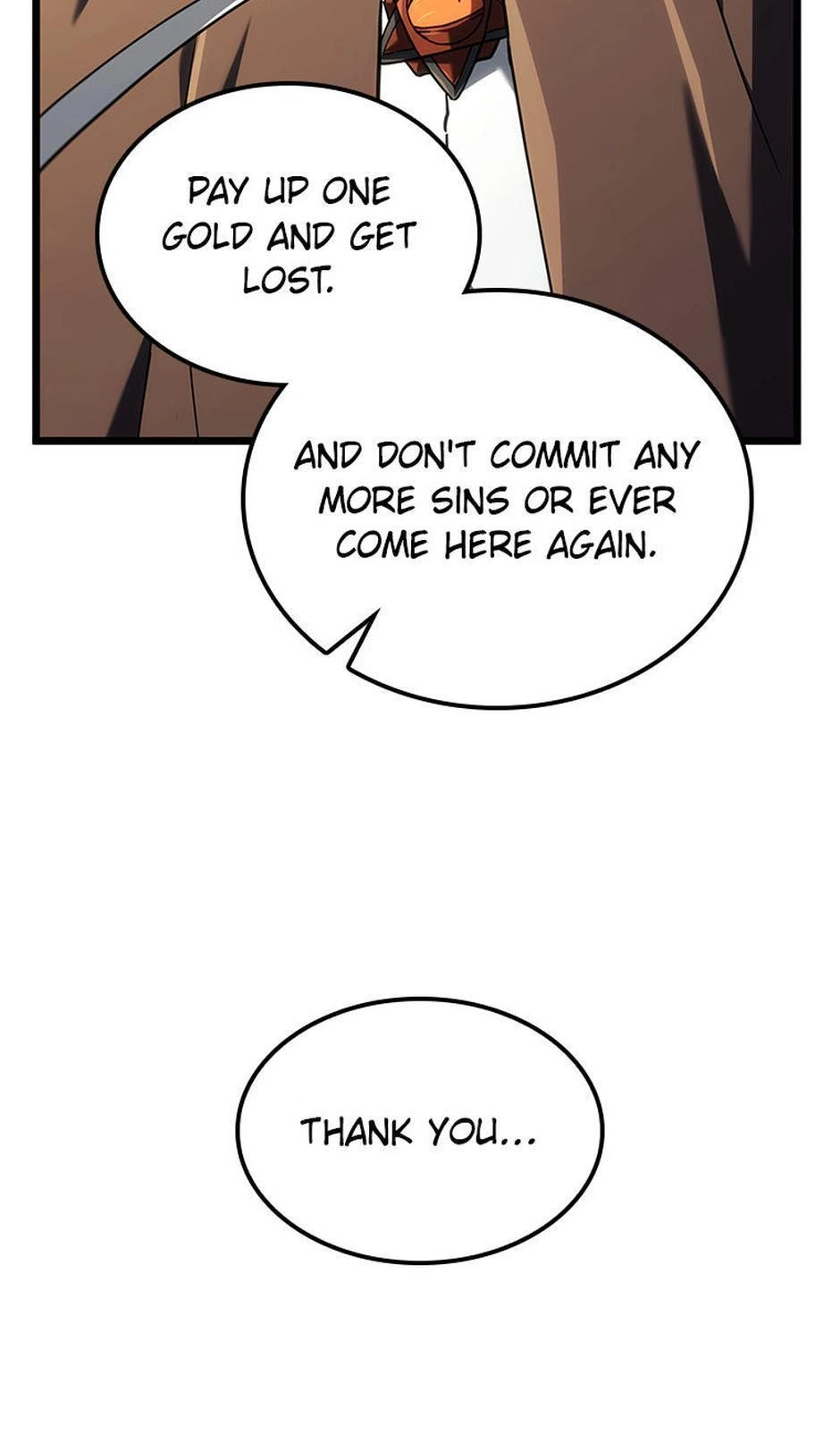 Revenge of the Baskerville Bloodhound Chapter 129 — page 41