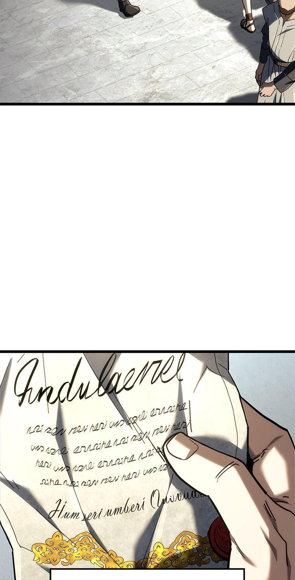 Revenge of the Baskerville Bloodhound Chapter 129 — page 43