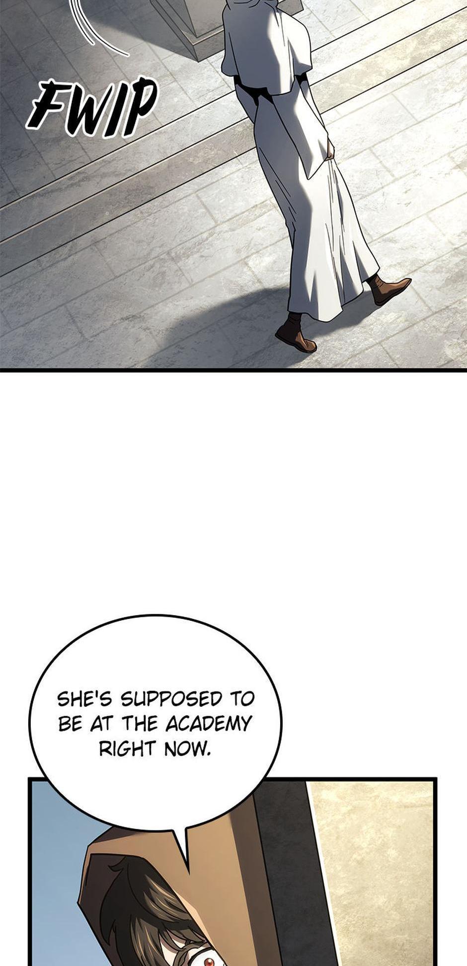 Revenge of the Baskerville Bloodhound Chapter 129 — page 48