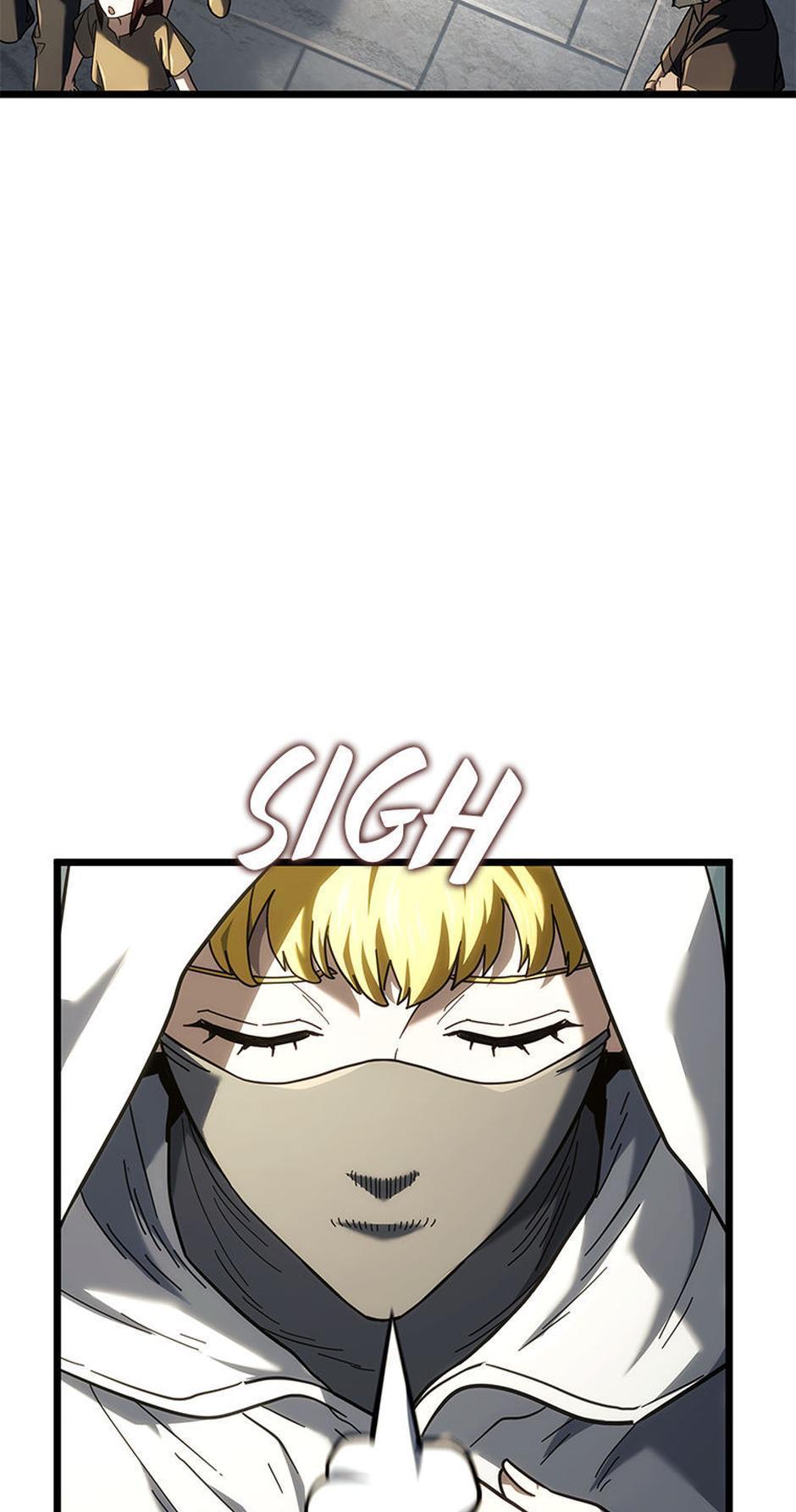 Revenge of the Baskerville Bloodhound Chapter 129 — page 53