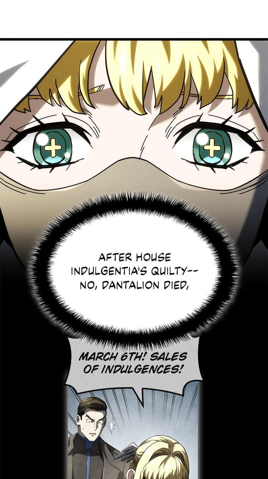 Revenge of the Baskerville Bloodhound Chapter 129 — page 59