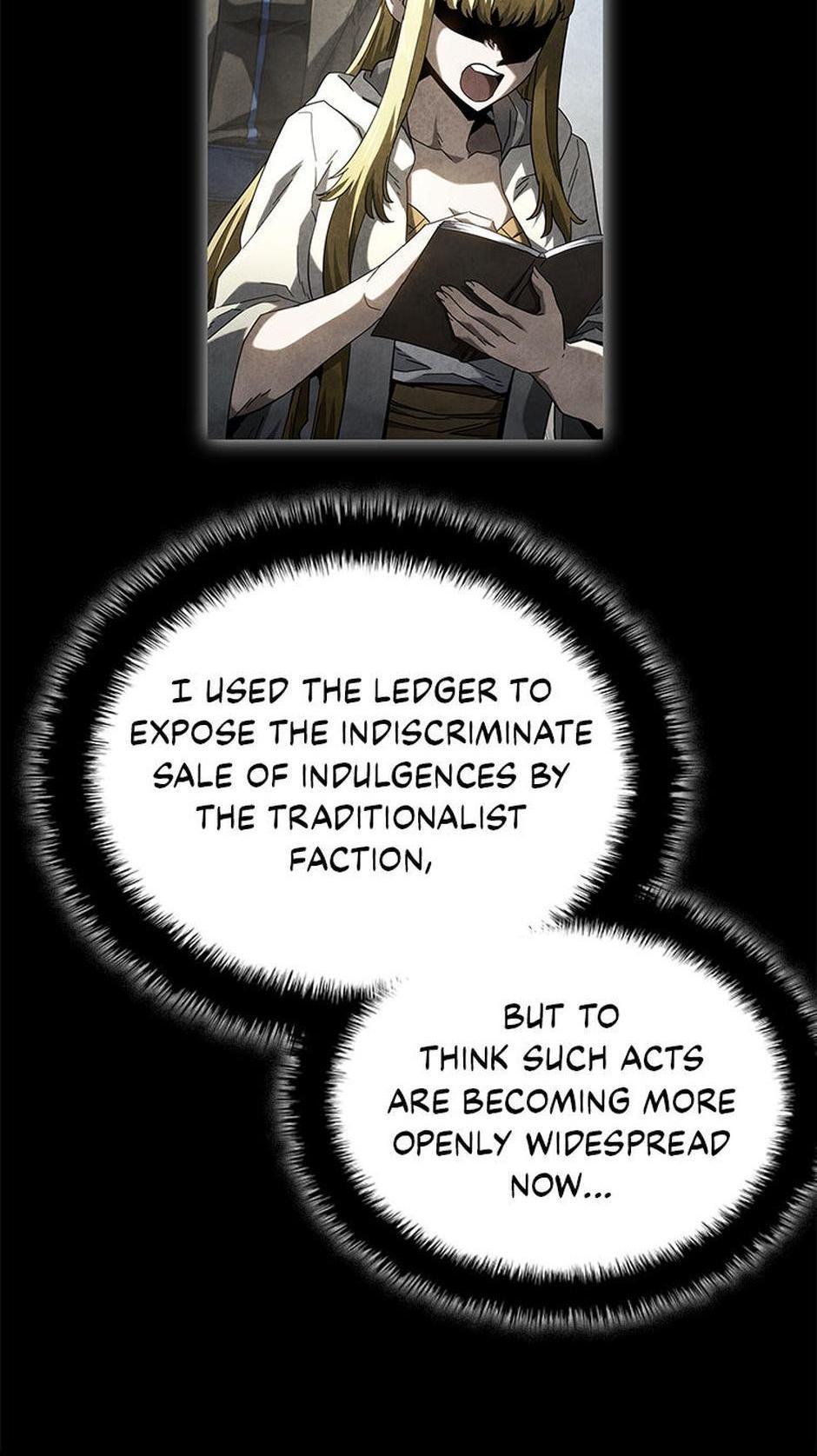 Revenge of the Baskerville Bloodhound Chapter 129 — page 60