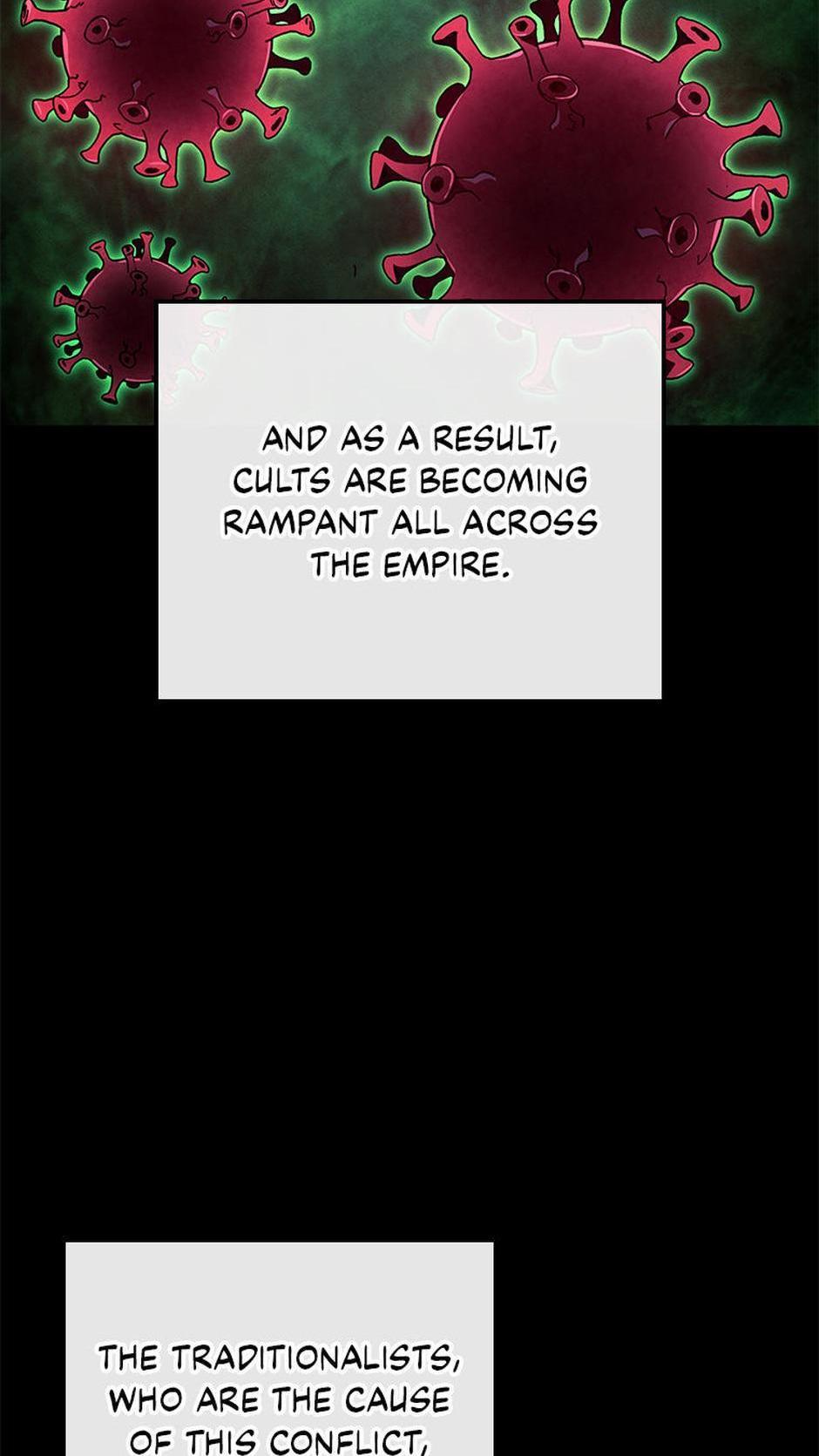 Revenge of the Baskerville Bloodhound Chapter 129 — page 63