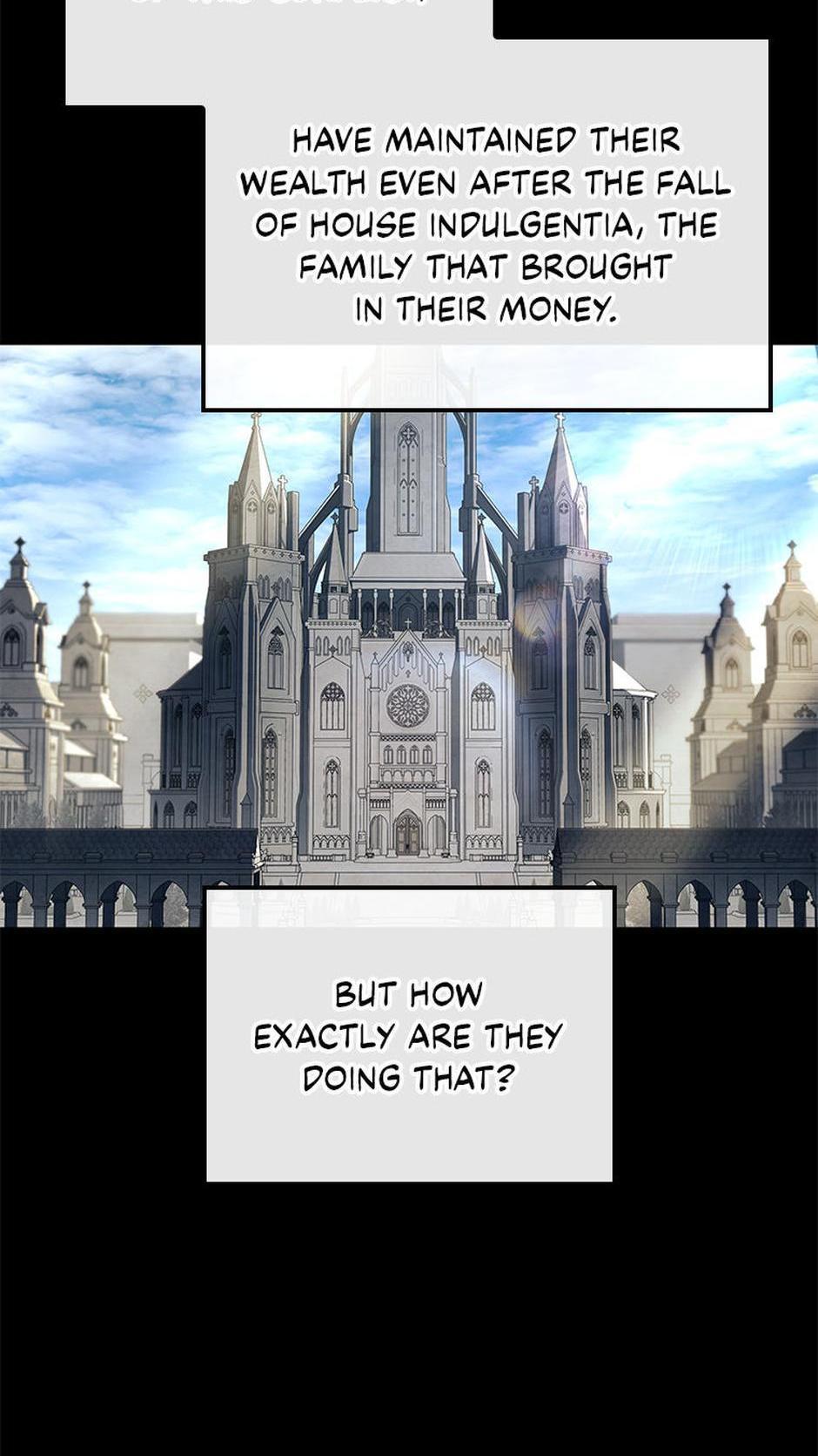 Revenge of the Baskerville Bloodhound Chapter 129 — page 64