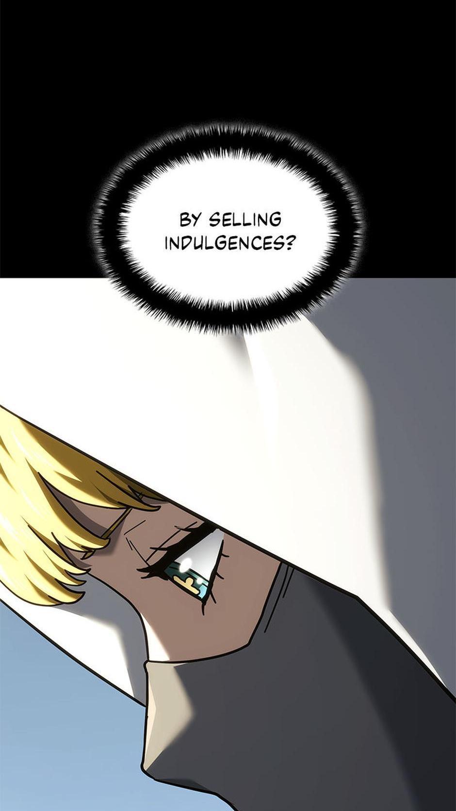 Revenge of the Baskerville Bloodhound Chapter 129 — page 65