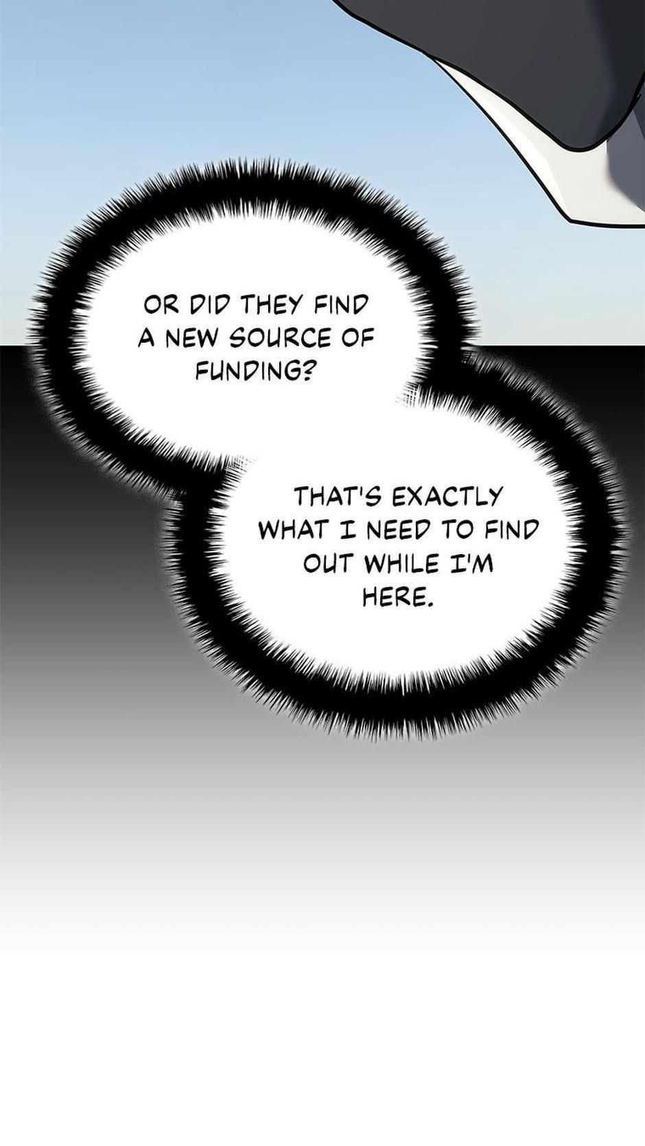 Revenge of the Baskerville Bloodhound Chapter 129 — page 66