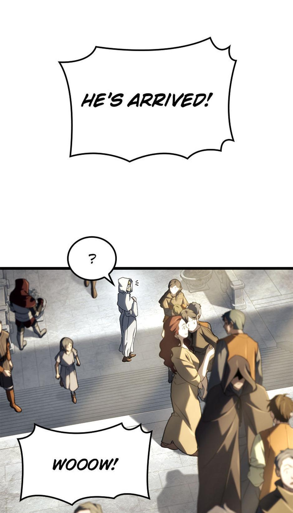 Revenge of the Baskerville Bloodhound Chapter 129 — page 67