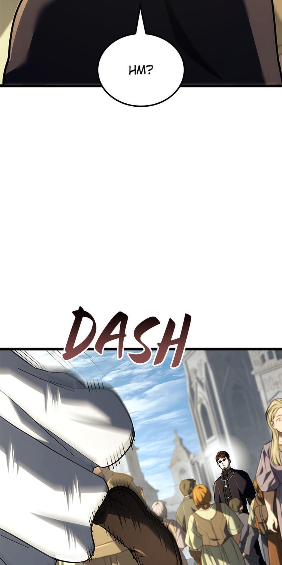 Revenge of the Baskerville Bloodhound Chapter 129 — page 74