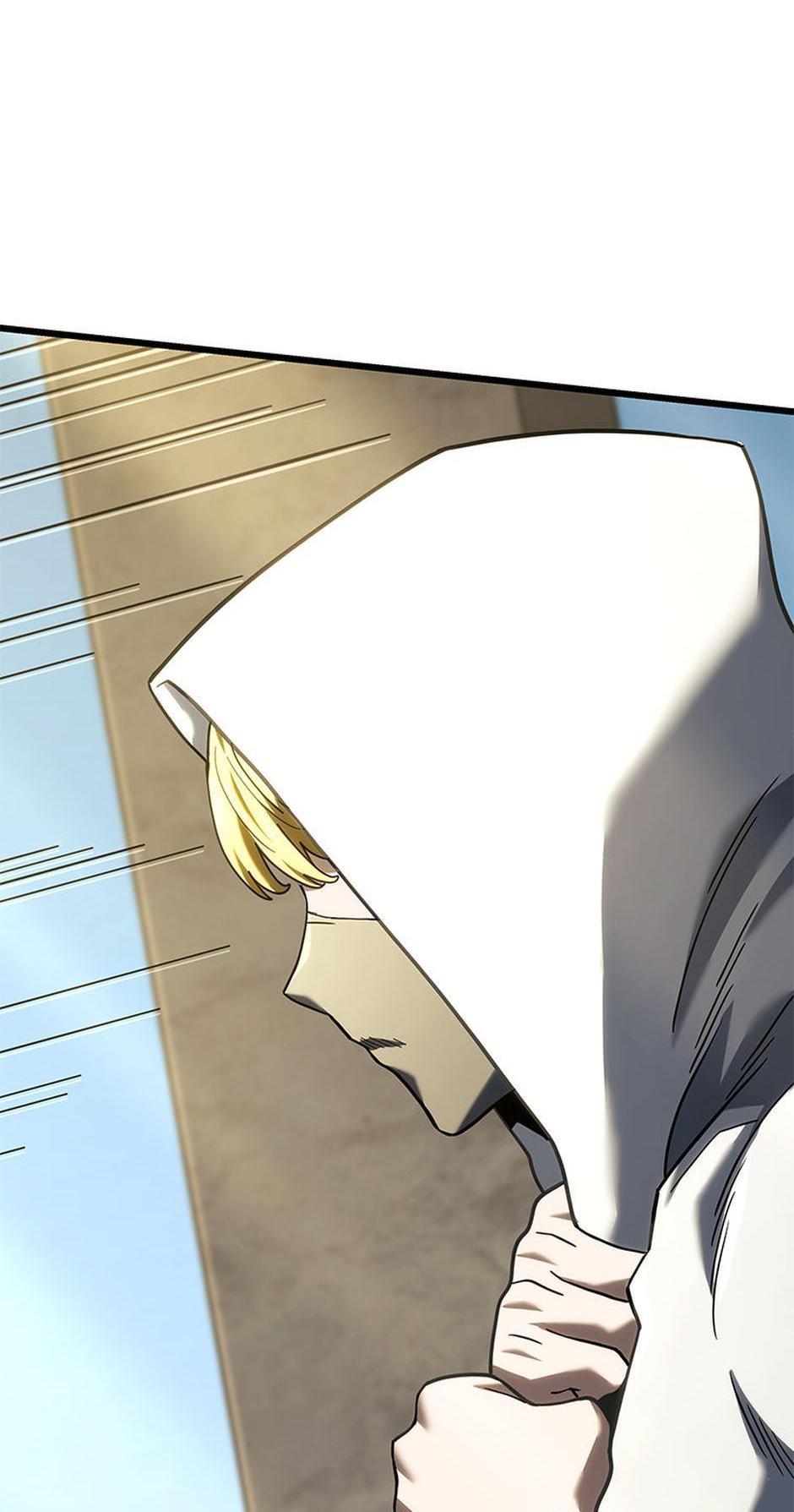 Revenge of the Baskerville Bloodhound Chapter 129 — page 80