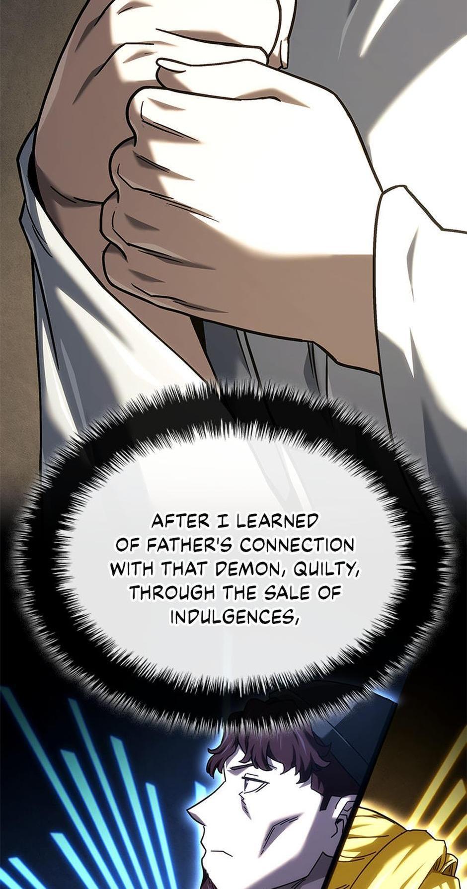 Revenge of the Baskerville Bloodhound Chapter 129 — page 82