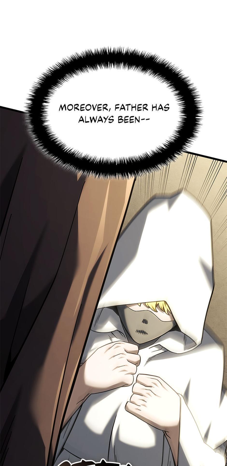 Revenge of the Baskerville Bloodhound Chapter 129 — page 84