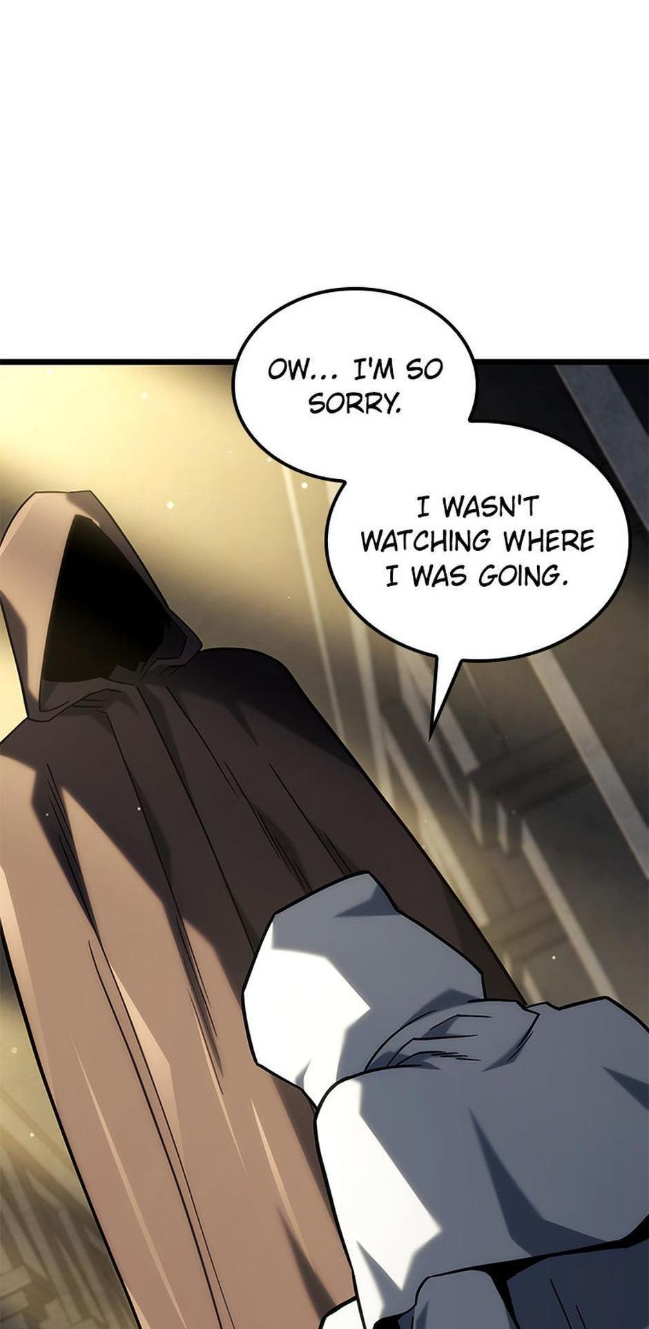Revenge of the Baskerville Bloodhound Chapter 129 — page 86