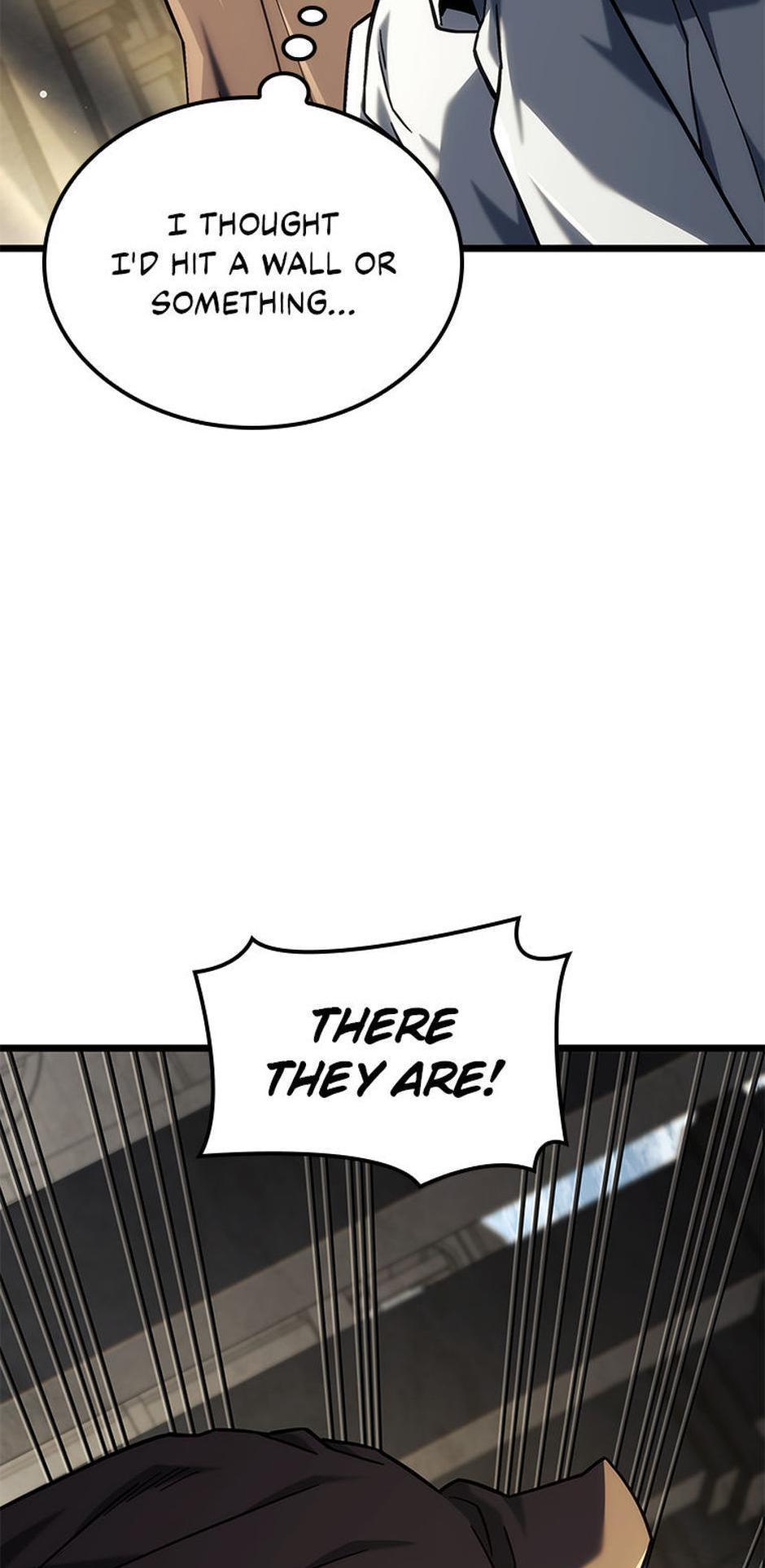 Revenge of the Baskerville Bloodhound Chapter 129 — page 87