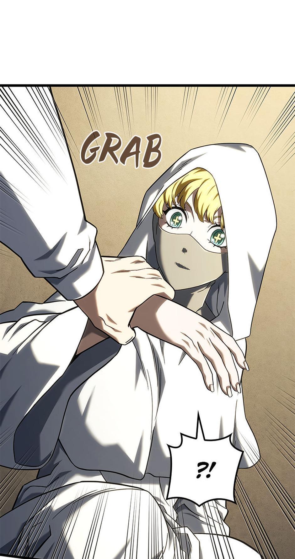 Revenge of the Baskerville Bloodhound Chapter 129 — page 89
