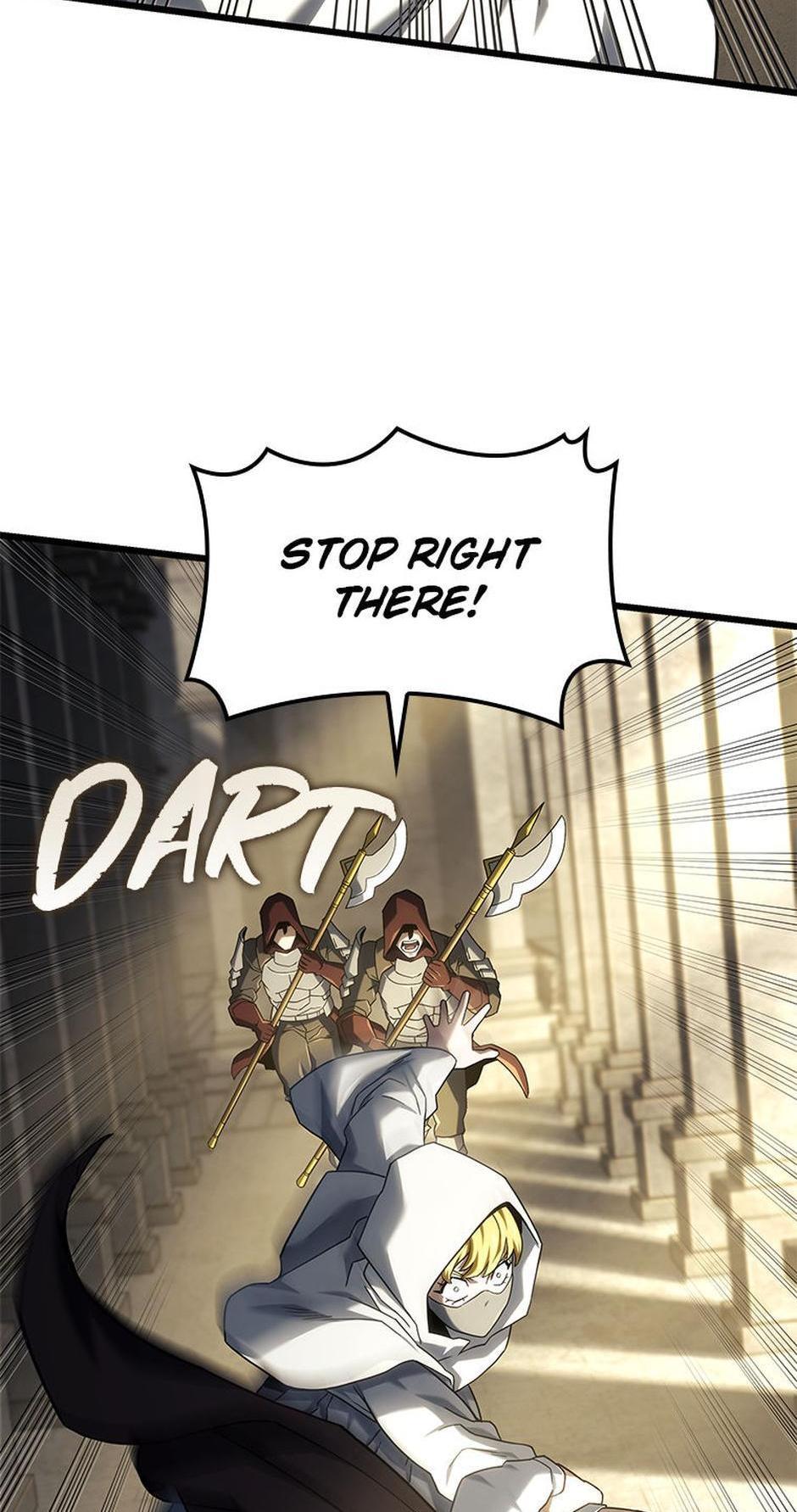 Revenge of the Baskerville Bloodhound Chapter 129 — page 90