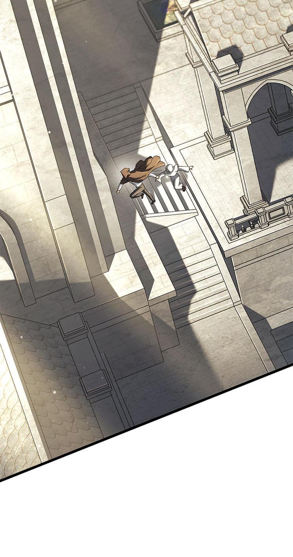 Revenge of the Baskerville Bloodhound Chapter 129 — page 93