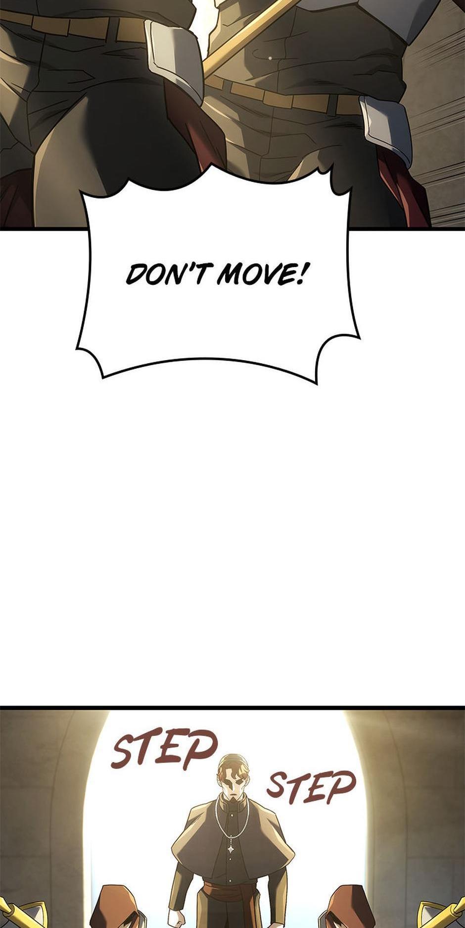 Revenge of the Baskerville Bloodhound Chapter 129 — page 97