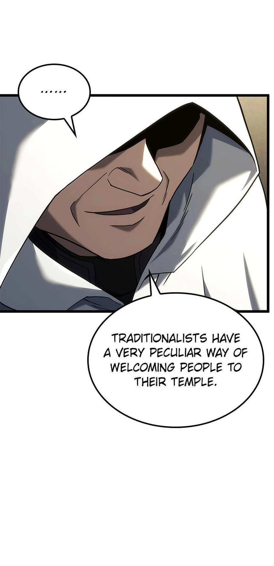 Revenge of the Baskerville Bloodhound Chapter 129 — page 99