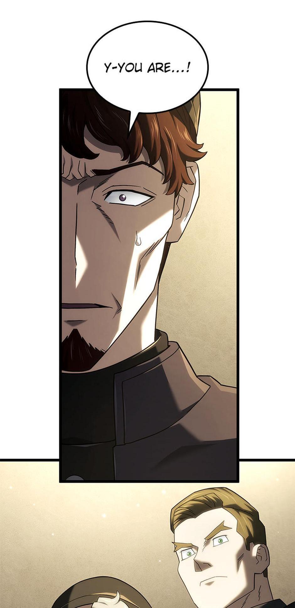 Revenge of the Baskerville Bloodhound Chapter 129 — page 101