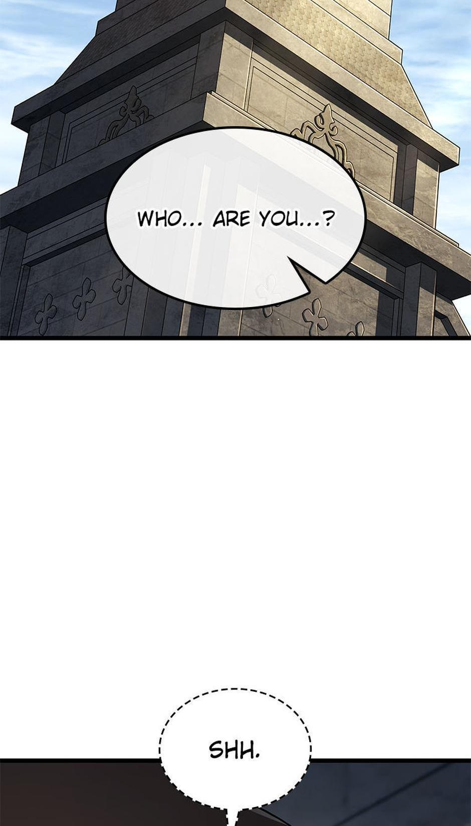 Revenge of the Baskerville Bloodhound Chapter 130 — page 2