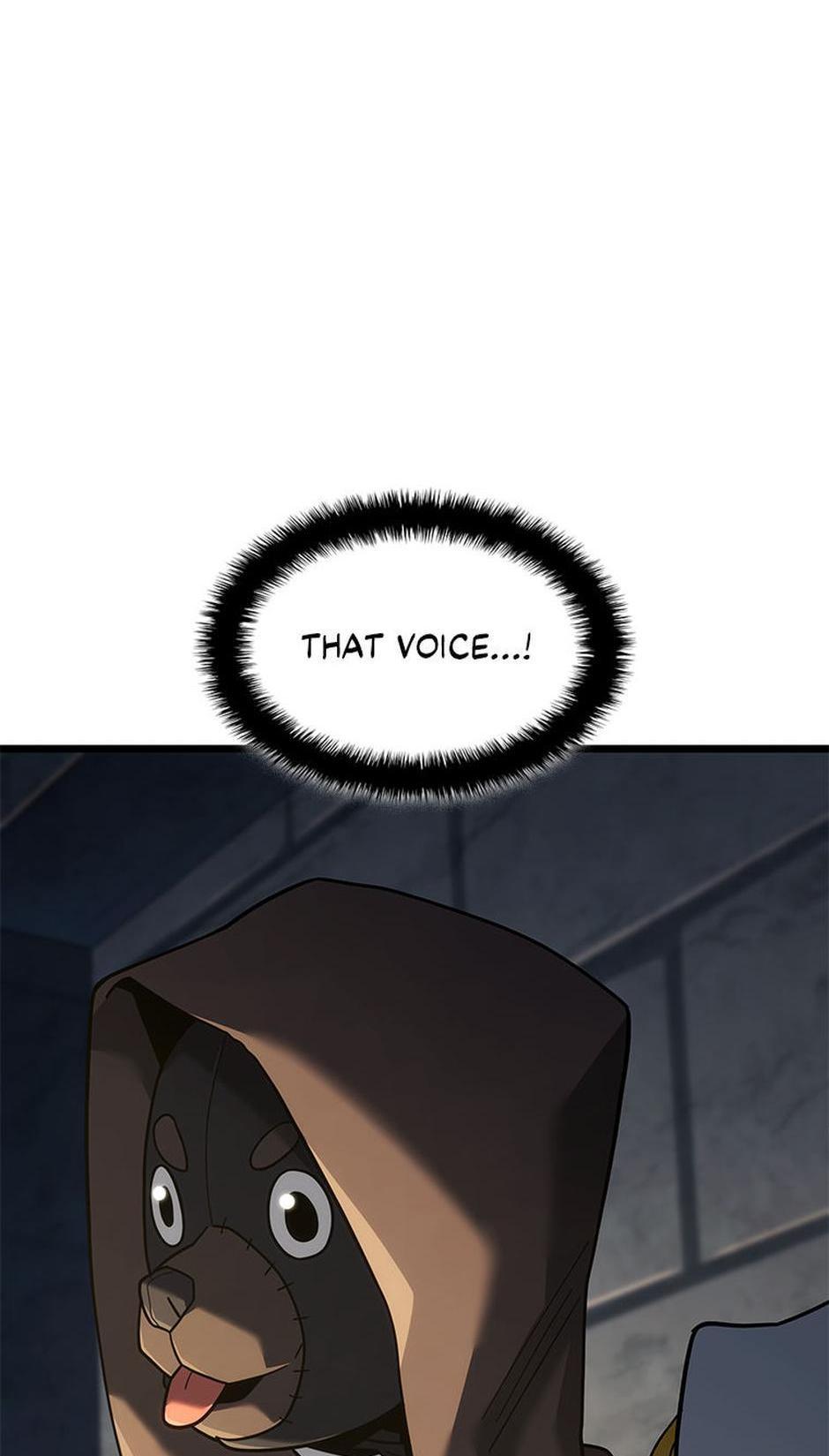 Revenge of the Baskerville Bloodhound Chapter 130 — page 4