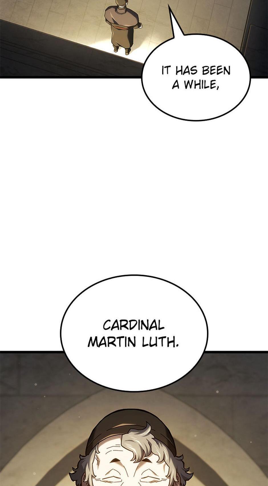 Revenge of the Baskerville Bloodhound Chapter 130 — page 7