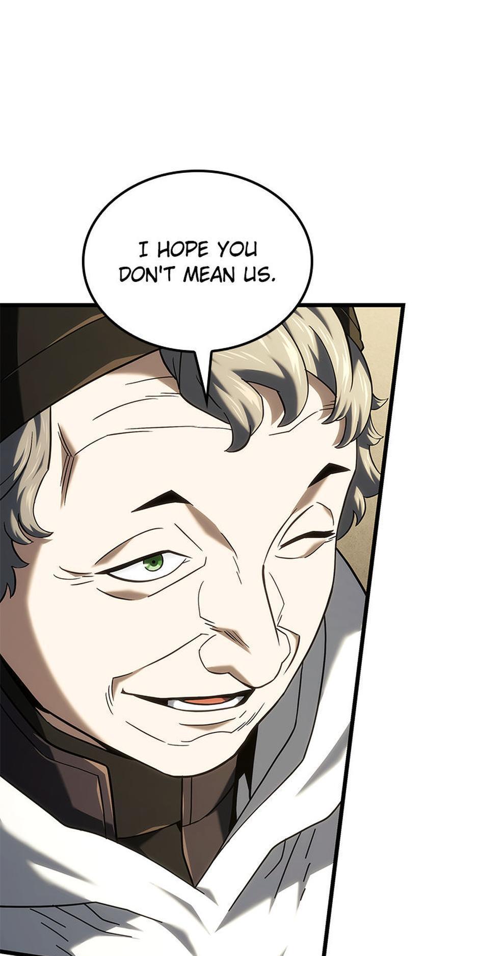 Revenge of the Baskerville Bloodhound Chapter 130 — page 11