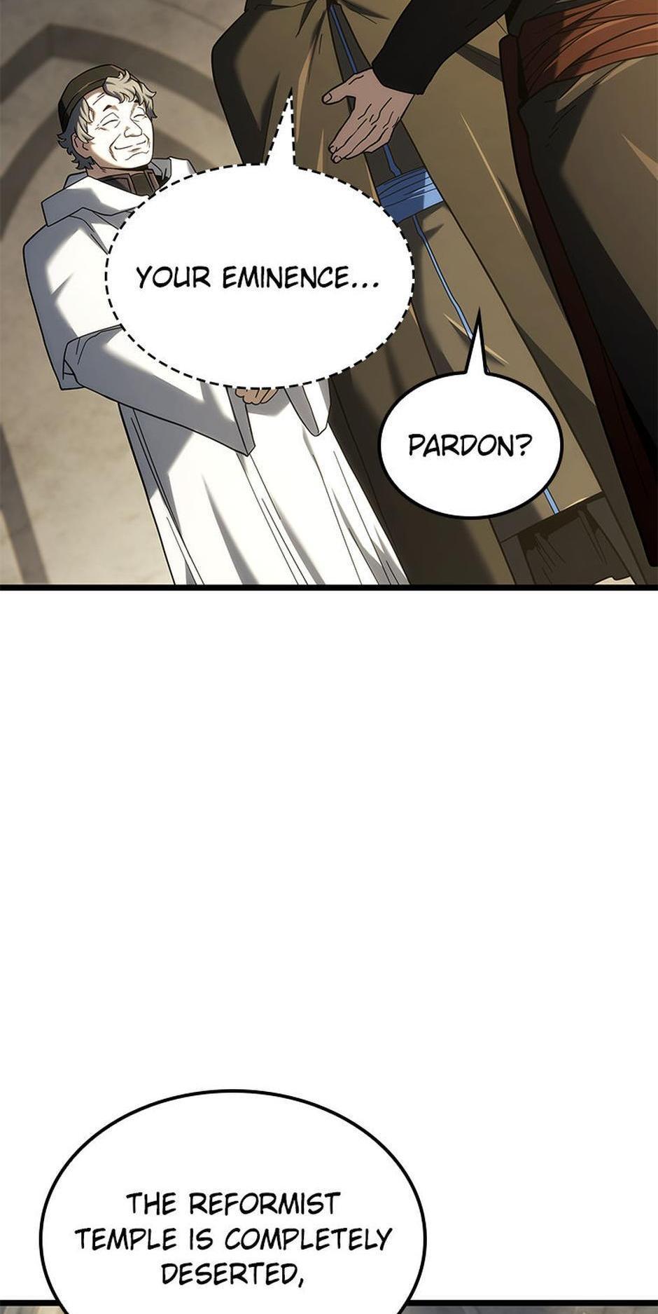 Revenge of the Baskerville Bloodhound Chapter 130 — page 14
