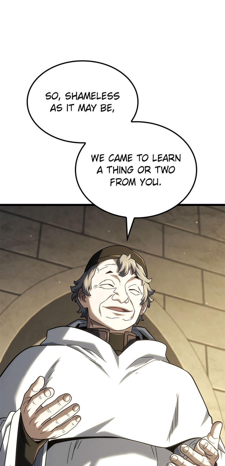 Revenge of the Baskerville Bloodhound Chapter 130 — page 16