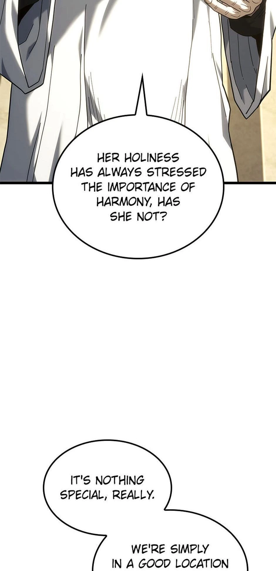 Revenge of the Baskerville Bloodhound Chapter 130 — page 17