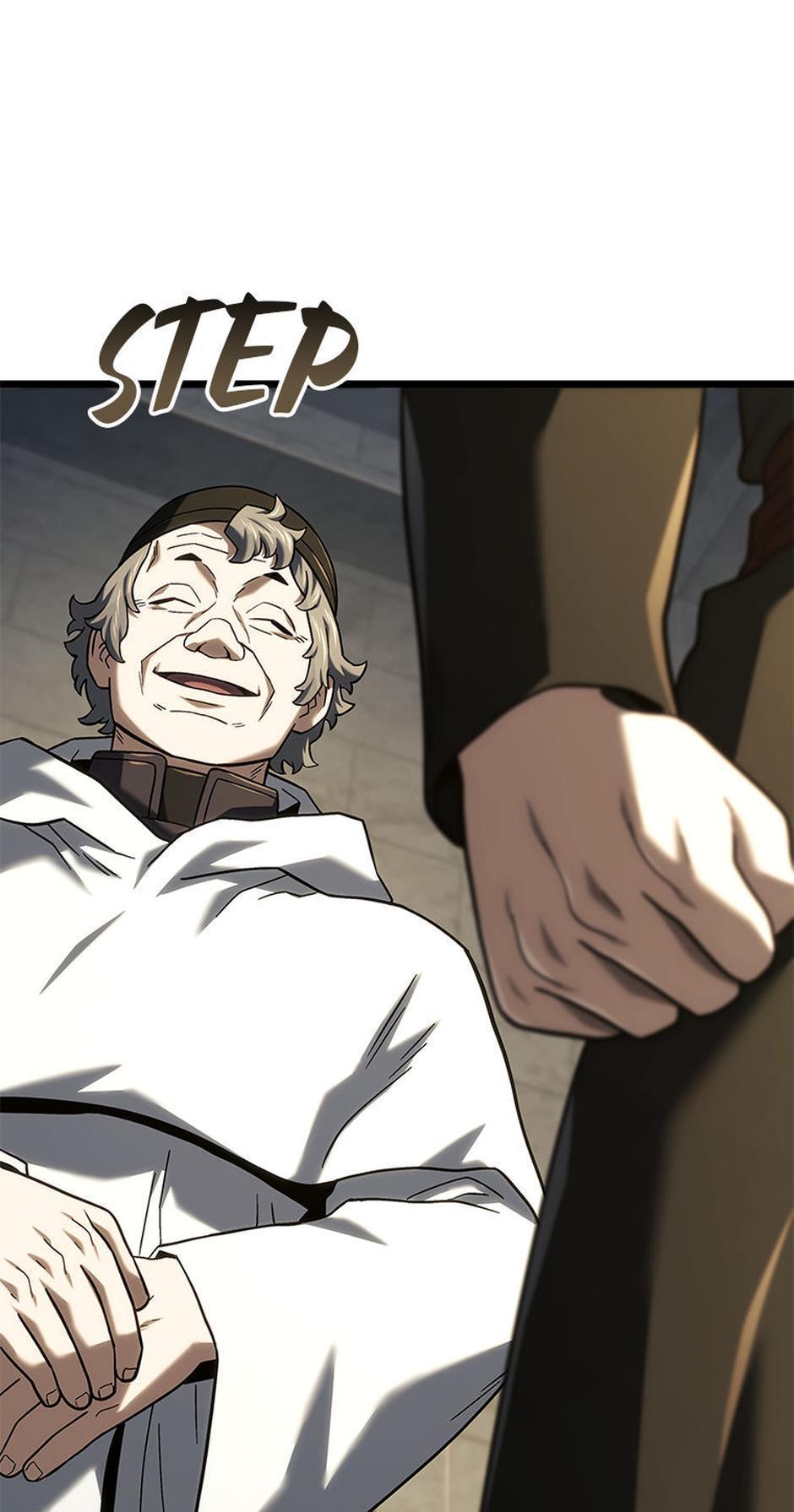 Revenge of the Baskerville Bloodhound Chapter 130 — page 24