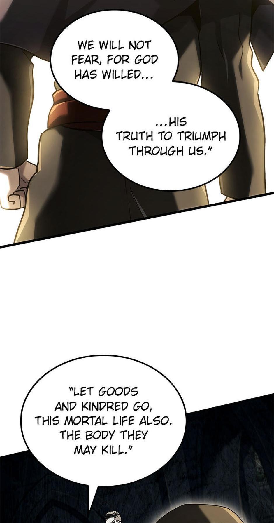 Revenge of the Baskerville Bloodhound Chapter 130 — page 27