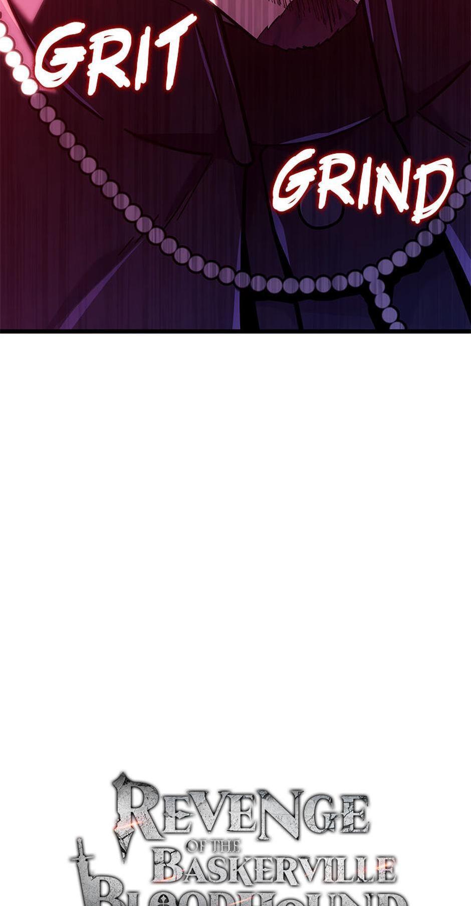 Revenge of the Baskerville Bloodhound Chapter 130 — page 30