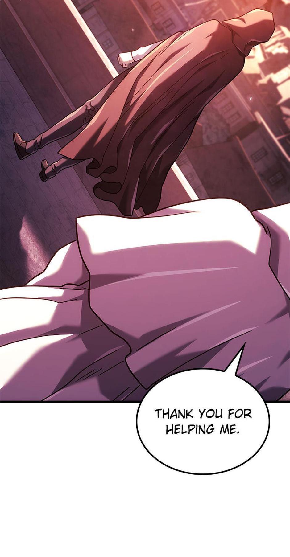 Revenge of the Baskerville Bloodhound Chapter 130 — page 33