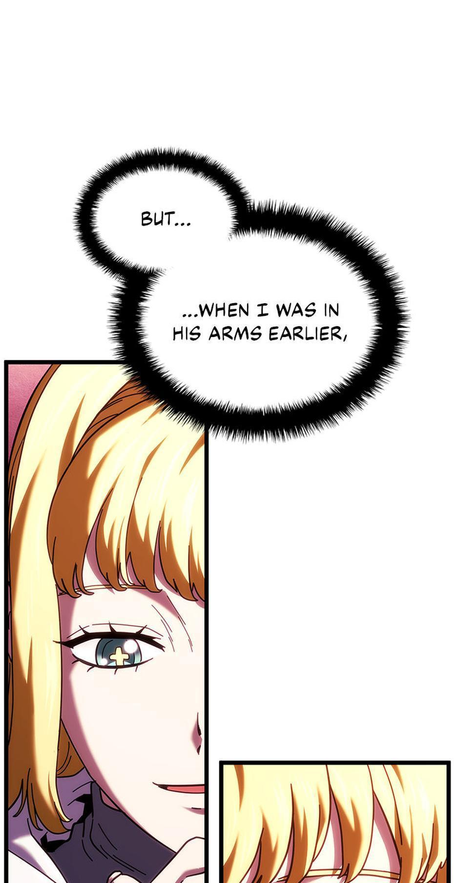 Revenge of the Baskerville Bloodhound Chapter 130 — page 41