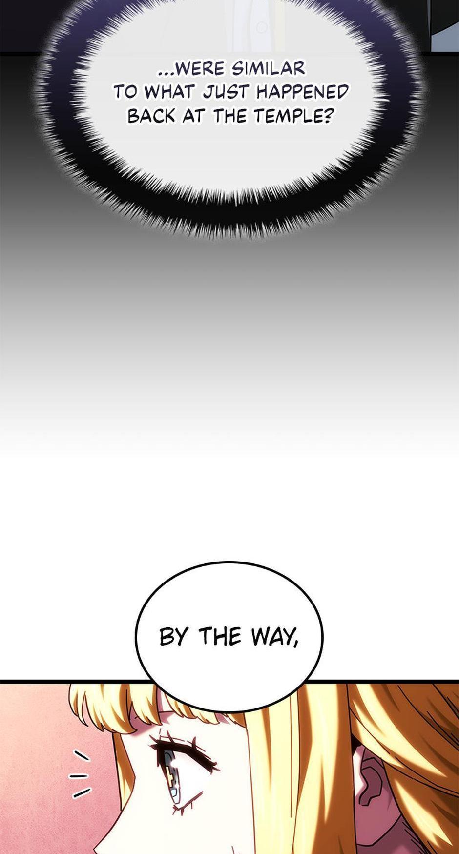 Revenge of the Baskerville Bloodhound Chapter 130 — page 45