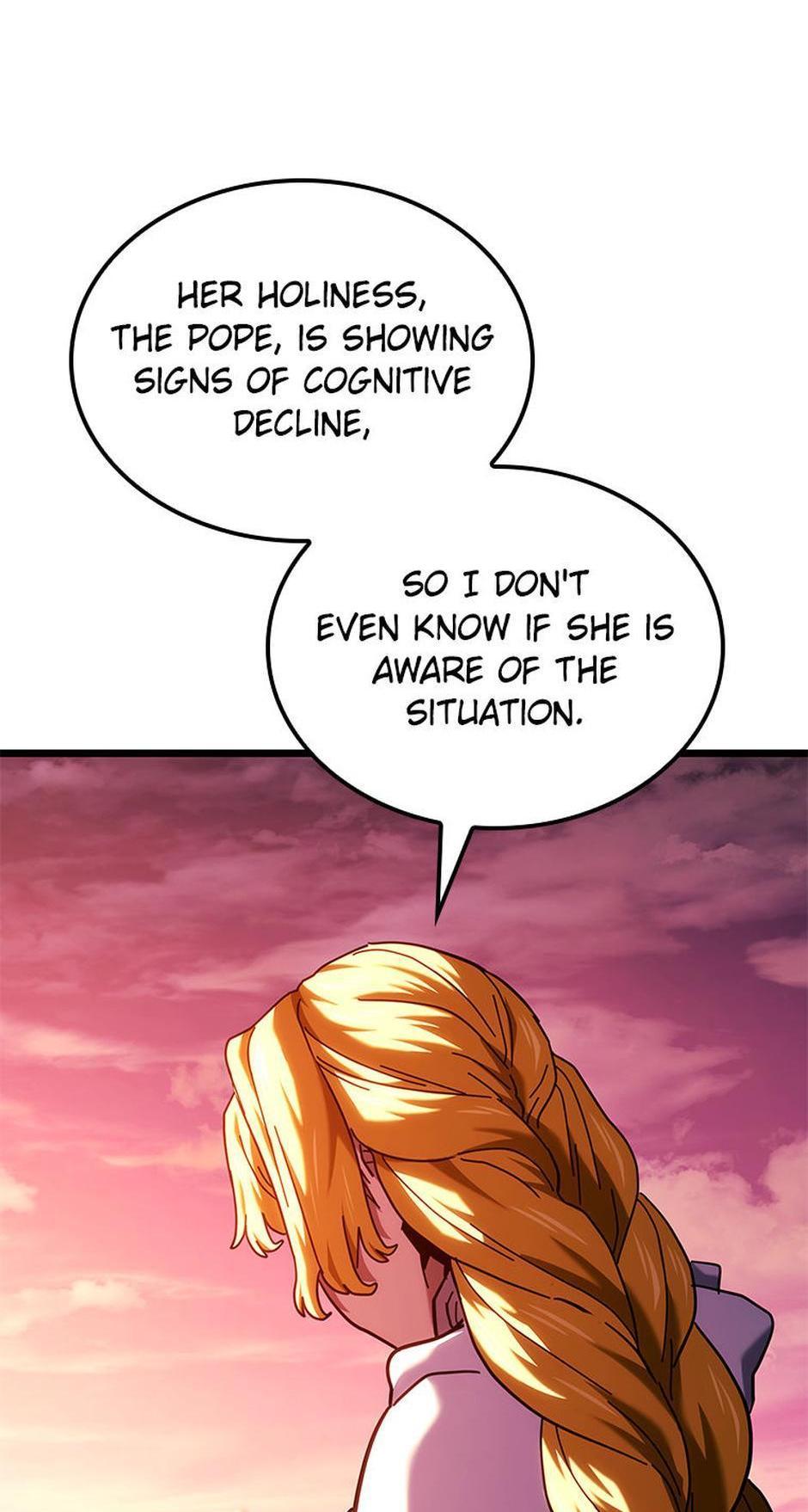 Revenge of the Baskerville Bloodhound Chapter 130 — page 51