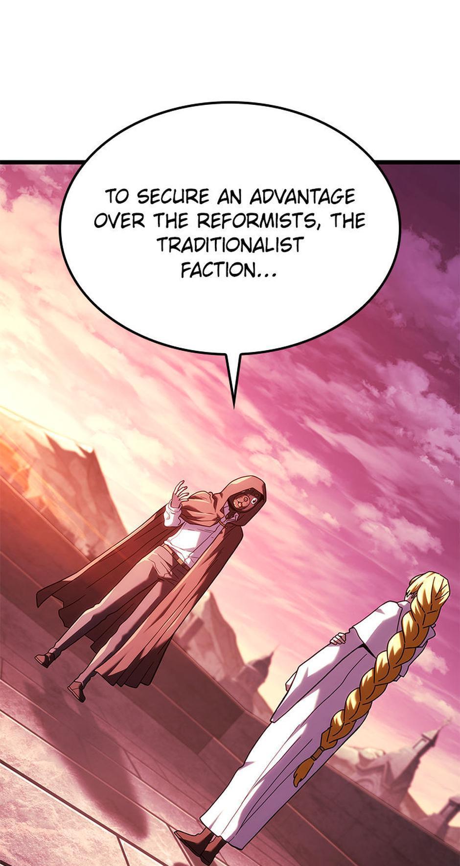 Revenge of the Baskerville Bloodhound Chapter 130 — page 62