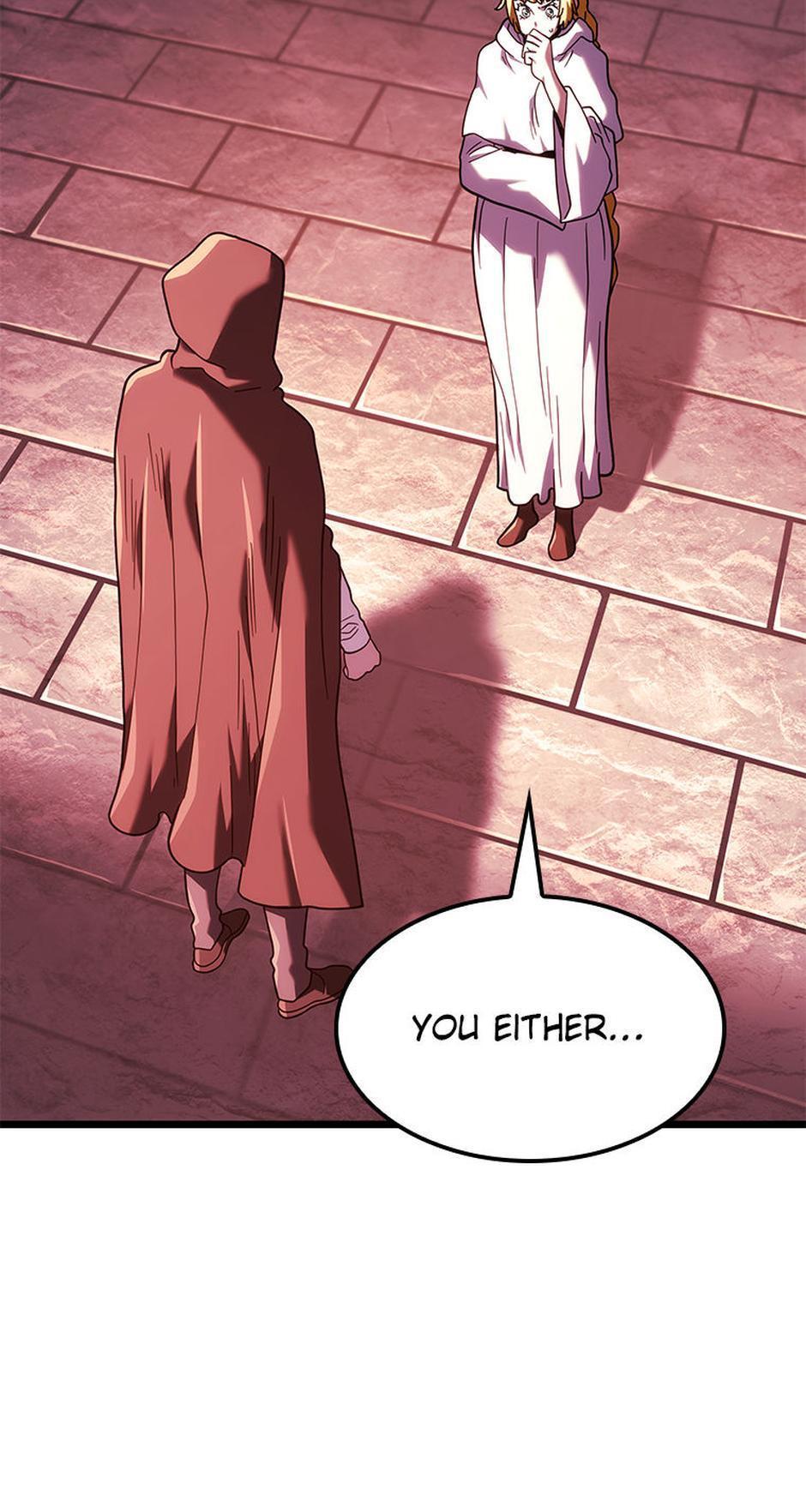 Revenge of the Baskerville Bloodhound Chapter 130 — page 66