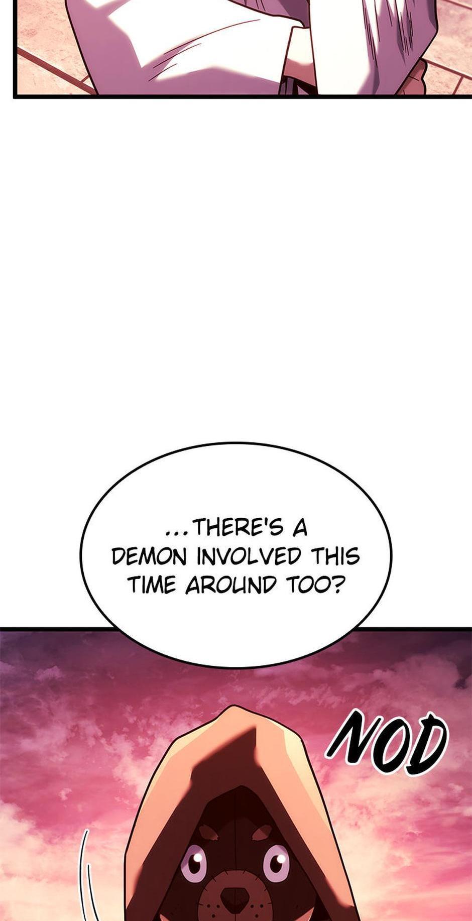 Revenge of the Baskerville Bloodhound Chapter 130 — page 68