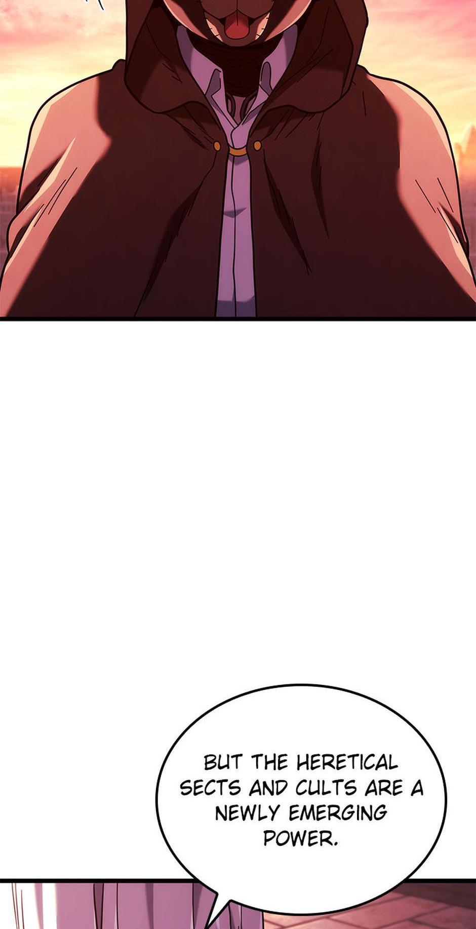 Revenge of the Baskerville Bloodhound Chapter 130 — page 69