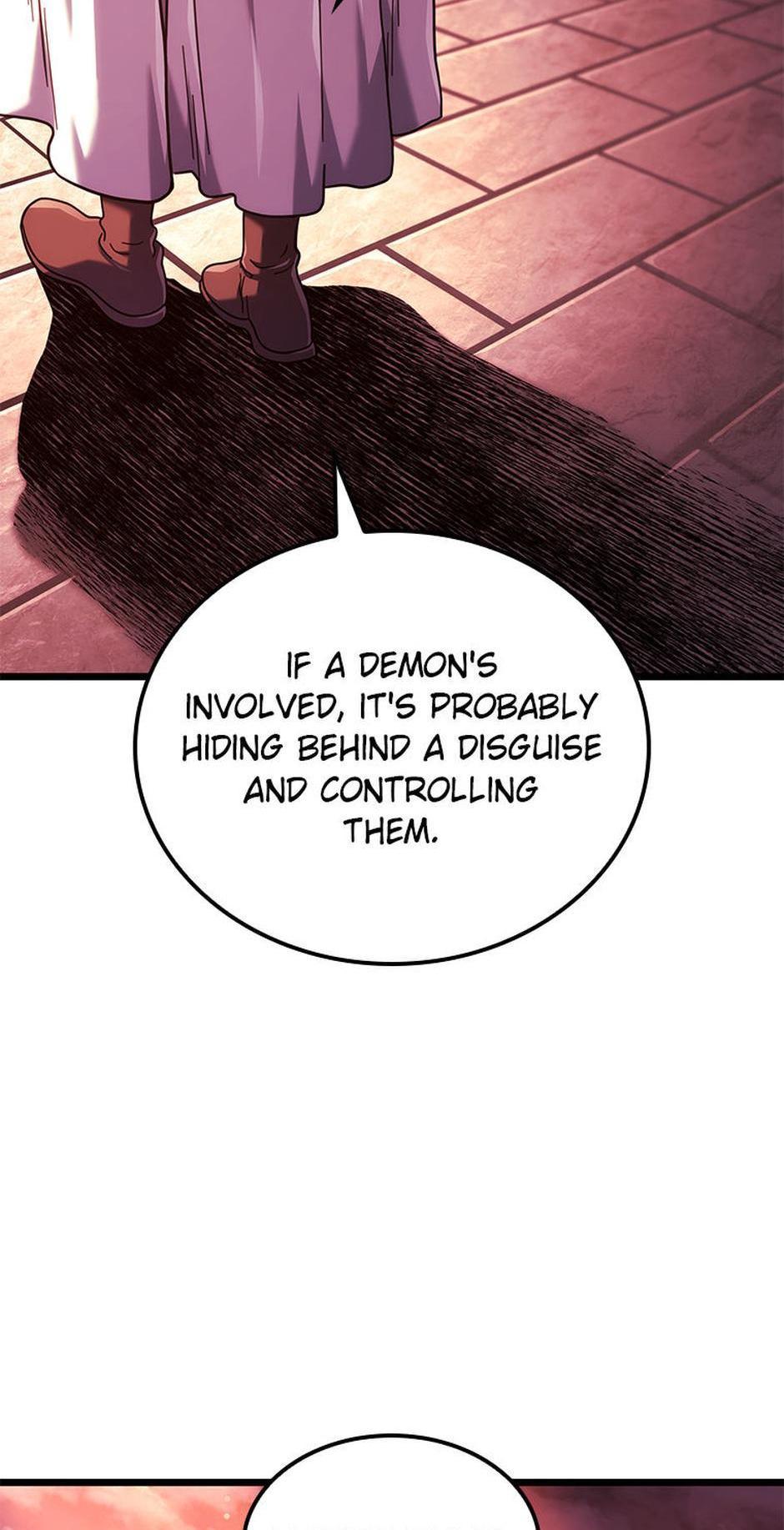 Revenge of the Baskerville Bloodhound Chapter 130 — page 70