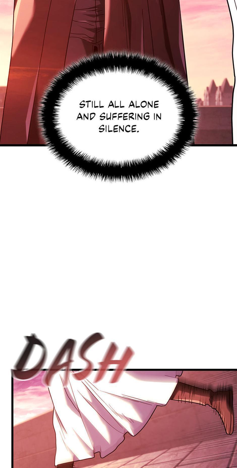 Revenge of the Baskerville Bloodhound Chapter 130 — page 73