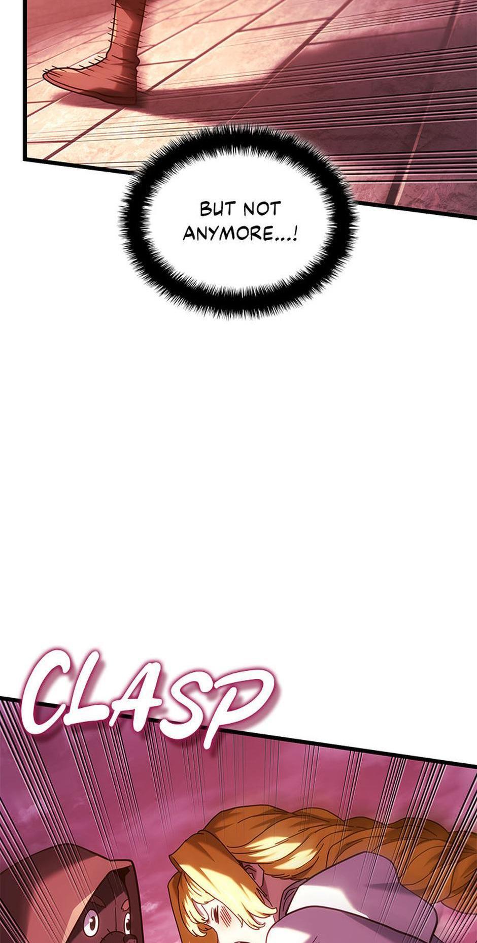 Revenge of the Baskerville Bloodhound Chapter 130 — page 74
