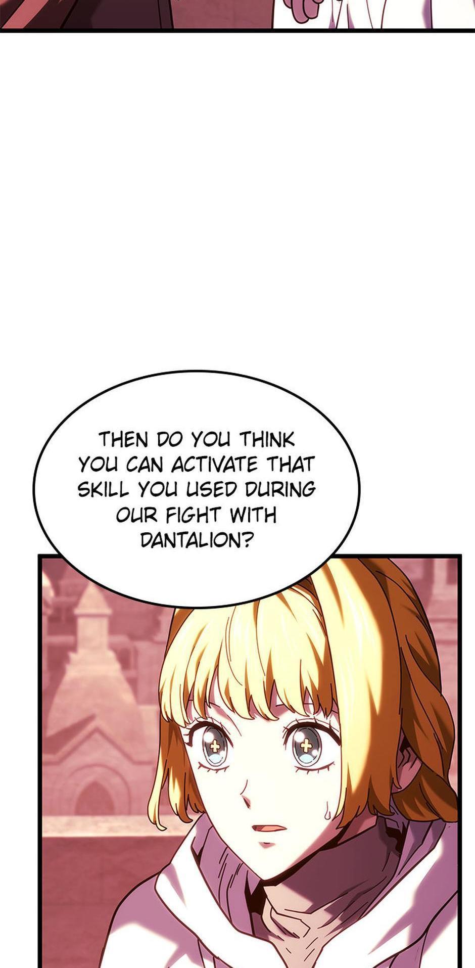 Revenge of the Baskerville Bloodhound Chapter 130 — page 77