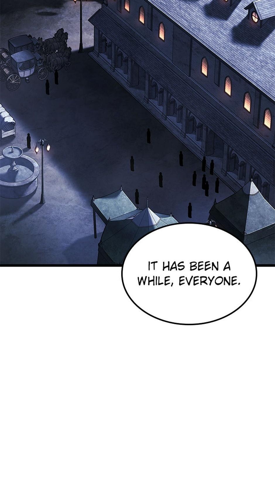 Revenge of the Baskerville Bloodhound Chapter 131 — page 3